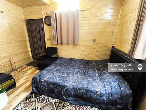 تصویر 10 - کلبه آرسام (1) در  شیرگاه