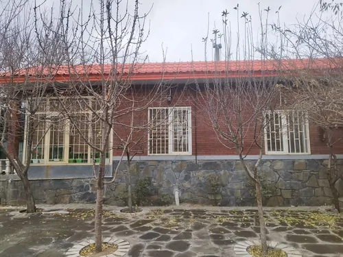 تصویر 16 - ویلا استخردار سرپوشیده آبگرم منوچهری در همدان
