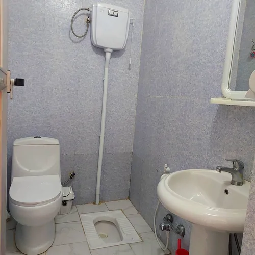 تصویر 23 - اقامتگاه بوم‌گردی هوربانو (مستر سه تخته) در  شهداد