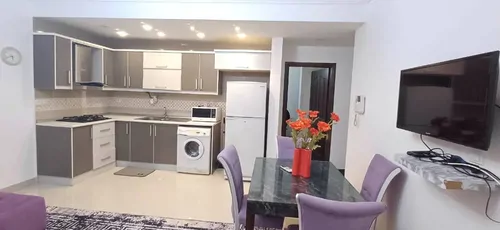 تصویر 2 - آپارتمان زیبای کیش واحد3 در کیش