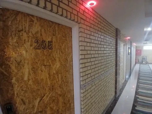 تصویر 16 - اقامتگاه بوم‌گردی نارنج سرا (واحد ۲۰۵) با صبحانه رایگان در  نشتارود