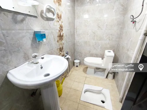 تصویر 19 - خانه ویلای بهاره در کاشان