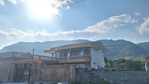 تصویر 21 - ویلا استخردار آبگرم رنتال در دوهزارشهسوار