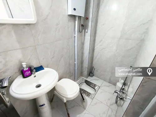 تصویر 13 - خانه ویلایی مهارت  در  میامی 