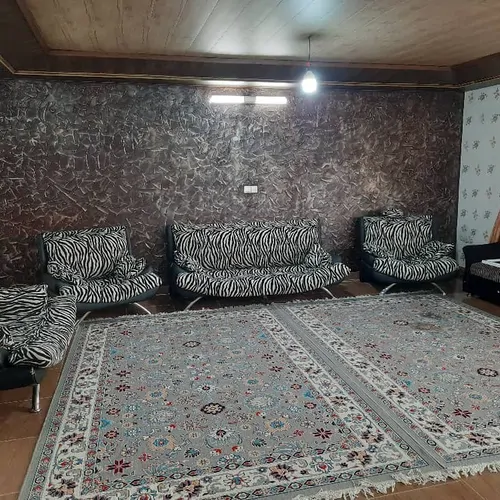 تصویر 6 - ویلا ساحلی رو به دریا علیرضا  در  فریدون کنار