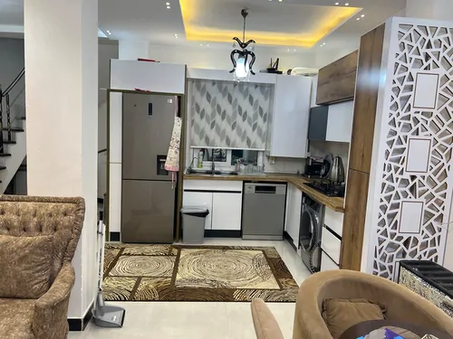 تصویر 6 - ویلا خلوت کده در  فومن