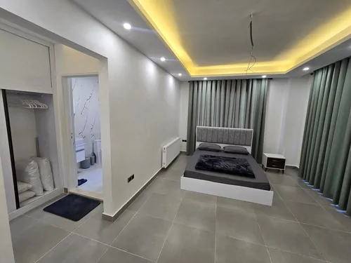 تصویر 10 - ویلا دوبلکس جنگل در سراوان