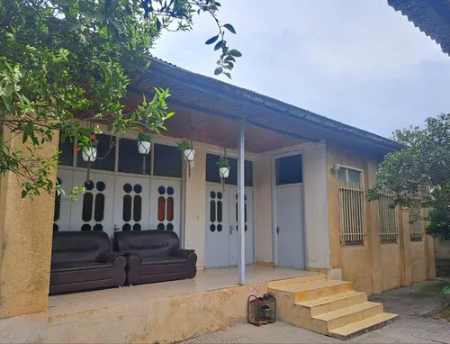 تصویر 2 - خانه ویلا باغ جان مار سره در شیرگاه