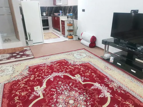 تصویر 8 - آپارتمان ویلایی گنجی در  مشهد