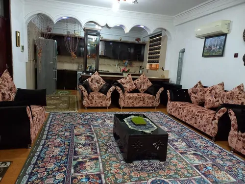تصویر 2 - ویلا طبیعت گردشگری دارد آبگرم داره  در ماسال