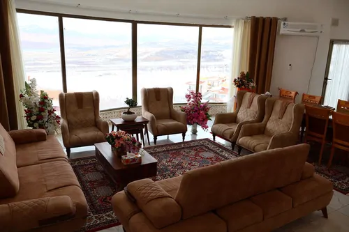 تصویر 19 - هتل آپارتمان الماس چغاخور (واحد 105) در بروجن