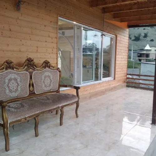 تصویر 4 - کلبه Amiran در سوادکوه