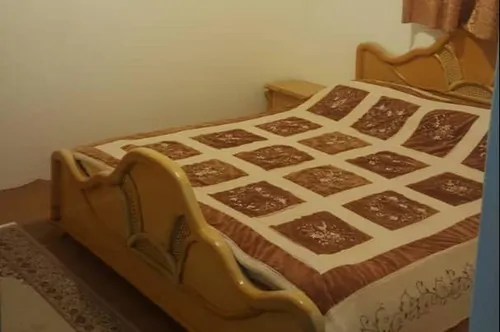 تصویر 3 - آپارتمان مبله بدیعی روزانه در رشت