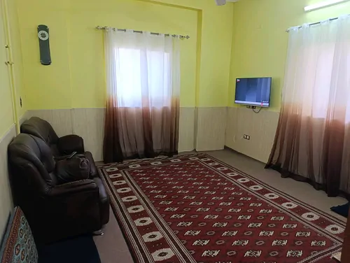 تصویر 3 - خانه مبله اونق در بندر ترکمن