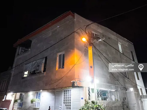 تصویر 12 - سوییت مبله ساحلی محیصا (۱) در  بوشهر