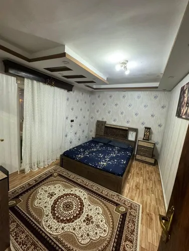 تصویر 7 - ویلا استخردار آبگرم پوریا با فوتبال دستی در  فومن