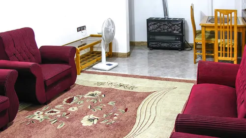 تصویر 5 - ویلا عسگری در  رشت