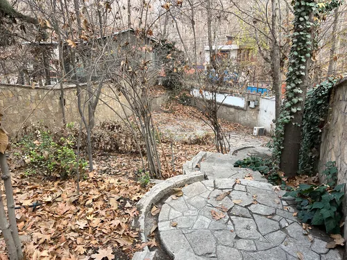 تصویر 3 - ویلا زنبق ۲ در شاندیز