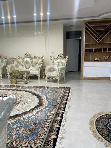 تصویر 9 - ویلا استخردار آبسرد رادوین با فوتبال دستی در  دزفول