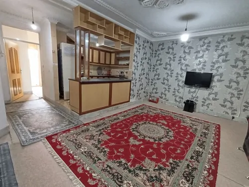 تصویر 6 - آپارتمان دریای خروشان (واحد7) در  بوشهر