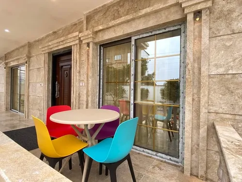 تصویر 19 - ویلا لوکس استخردار آبگرم گلستان(15) در  محمودآباد