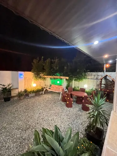 تصویر 2 - ویلا ویلا دربست 2خواب لوکس در کلارآباد