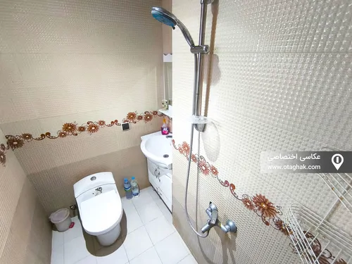 تصویر 17 - ویلا گلستان (۷) در نمک آبرود