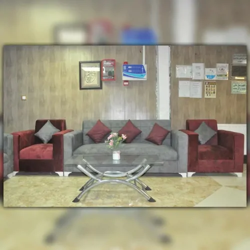 تصویر 5 - سوییت ساختمان  در  مشهد
