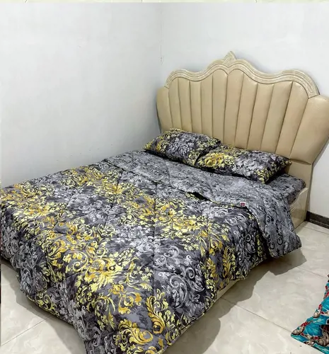 تصویر 9 - ویلا استخردار آبگرم دهقان با فوتبال دستی در سهیلیه