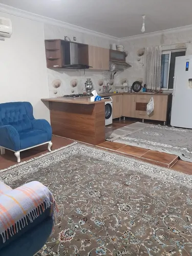 تصویر 6 - ویلا علی بابا در  شیرگاه