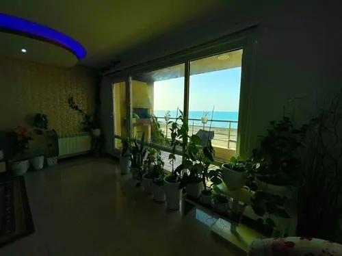 تصویر 13 - آپارتمان ساحلی شکری  در  سرخ رود