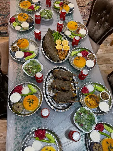 تصویر 3 - ویلا طاها در ماسال