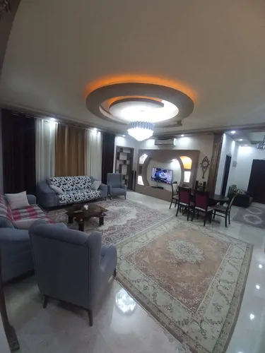 تصویر 3 - ویلا بهرامیان در  رامسر