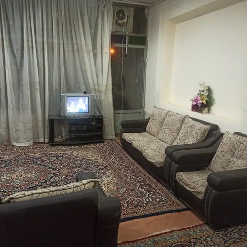 تصویر 2 - ویلا منزل ویلایی 100متری در گلپایگان