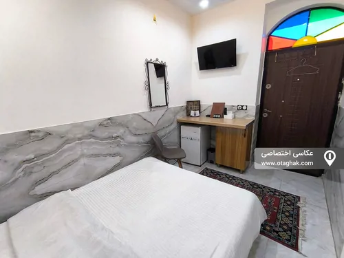 تصویر 2 - هتل سنتی نارنجستان (دوتخته vip) در  شیراز