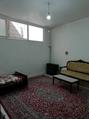 تصویر 1 - خانه سهند در  تبریز