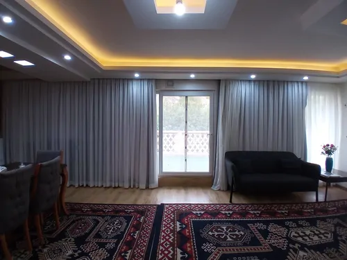 تصویر 4 - هتل آپارتمان شمس العماره زشک زیبا1 در مشهد