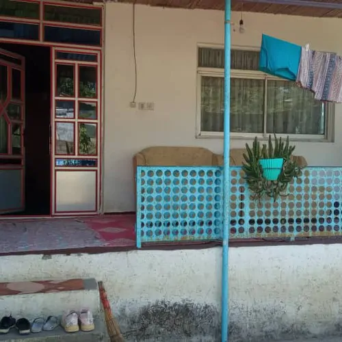 تصویر 3 - ویلا اقامتگاه  در رشت