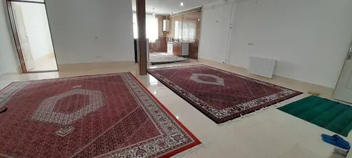 تصویر 2 - خانه ترنج (واحد ناهور)  در سلطانیه