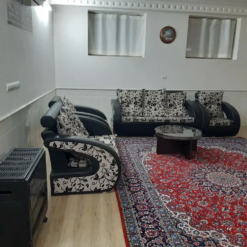 تصویر 3 - خانه مبله نگارستان در  کاشان