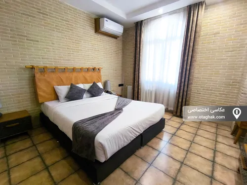 تصویر 2 - هتل سنتی عمارت هفت دری (گوهر بانو 105) در  شیراز