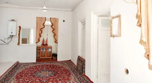 تصویر 5 - ویلا ویلای روستایی دیار در  سپیدان