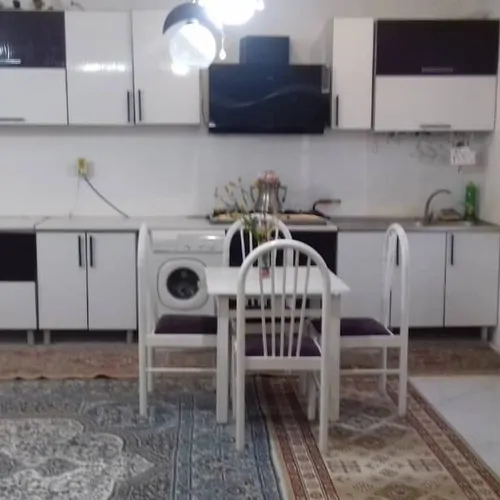 تصویر 6 - ویلا لب رودخانه شب بهشت در  فیروزکوه 