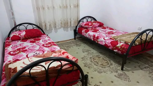 تصویر 9 - ویلا بهار و باران در رستم آباد