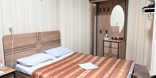 تصویر 3 - هتل سنتی (دوتخته) در  فردوس