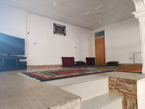 تصویر 10 - ویلا طلایی در نهاوند