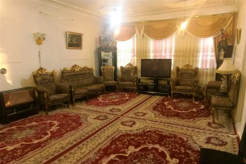تصویر 2 - آپارتمان میدان بعثت در اردبیل
