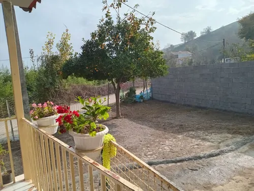 تصویر 11 - ویلا جنگلی  در  فومن