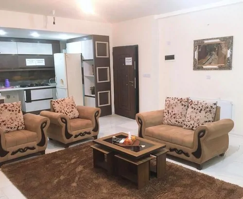 تصویر 3 - ویلا اقامتگاه رو به دریا در بندر مقام