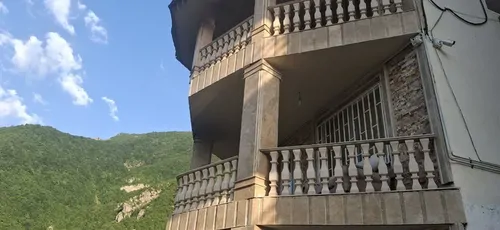 تصویر 5 - ویلا خانه مسافر میرعباسی با مجوز گردشگری در  شهسوار